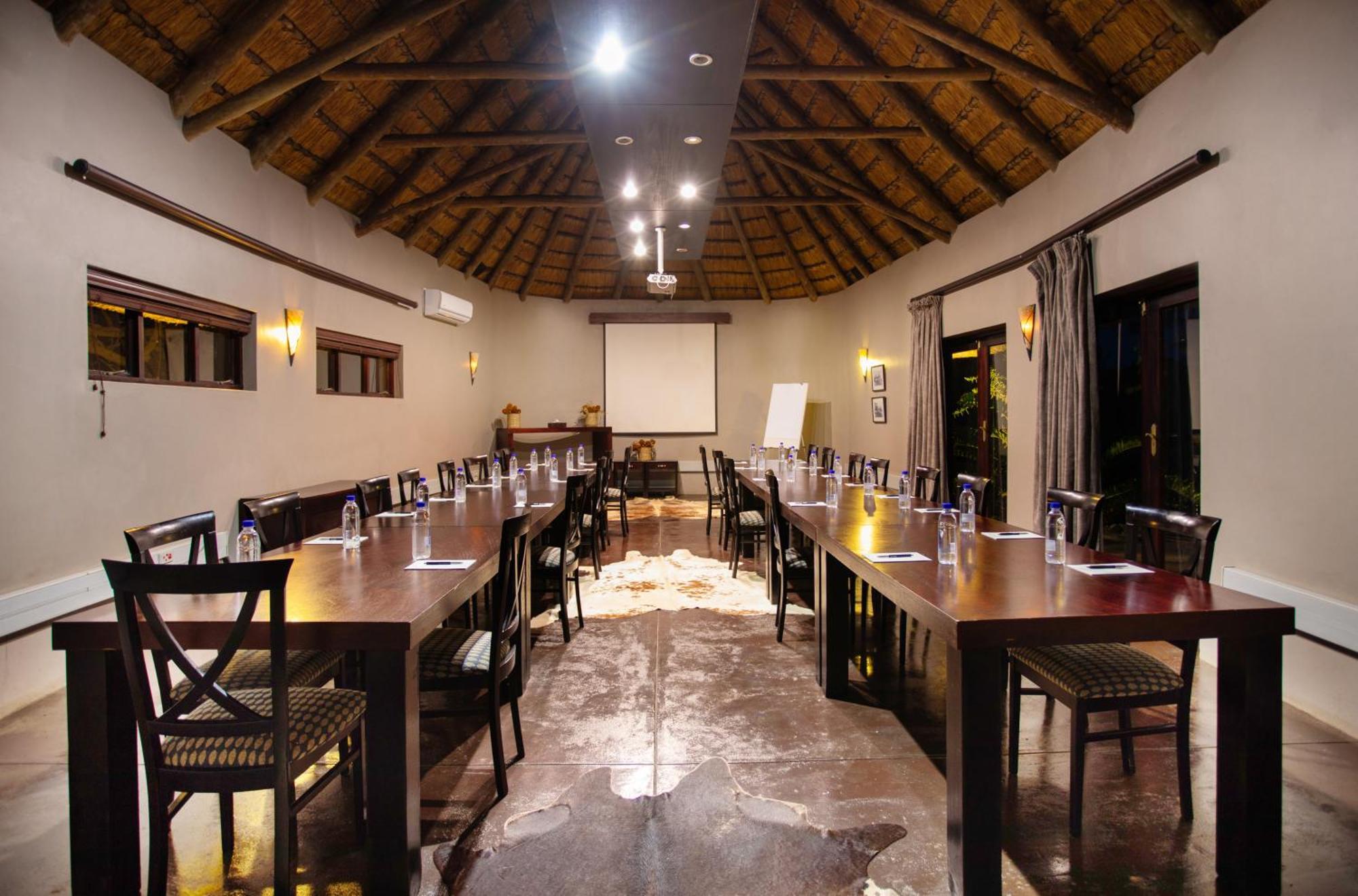 Falaza Game Park And Spa Hluhluwe Exterior photo